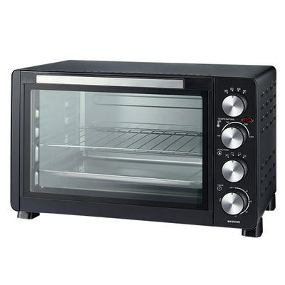 Mini horno 30L 1500W Infiniton HSM18N30 negro