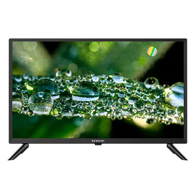 Televisor Led 24" HD Infiniton INTV24CV80 12V Clase E