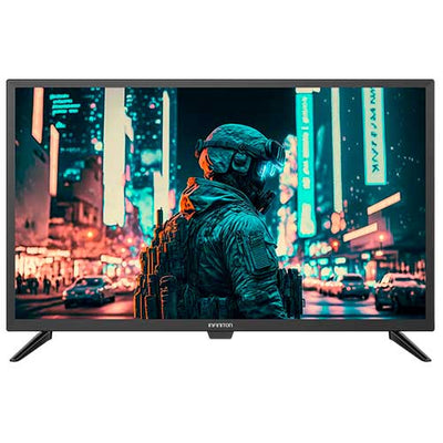 Televisor LED 32" HD INFINITON 32AT630 Clase E