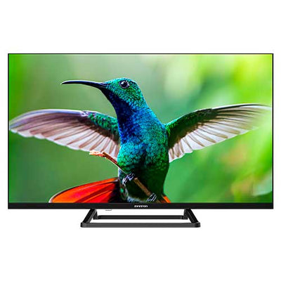 Televisor LED 32" HD Infiniton INTV32GS630 Smart TV Android Clase E