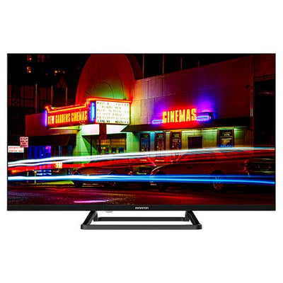 Televisor LED 40" Full HD Infiniton INTV-40GS790 Smart TV Android Clase E