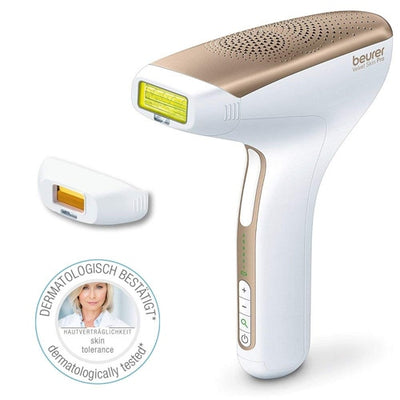 Depiladora luz pulsada Velvet Skin Pro IPL8500