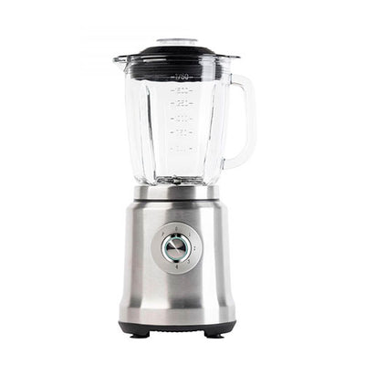 Batidora de Vaso 1,75L 200W Jata JEBT1241 Inox