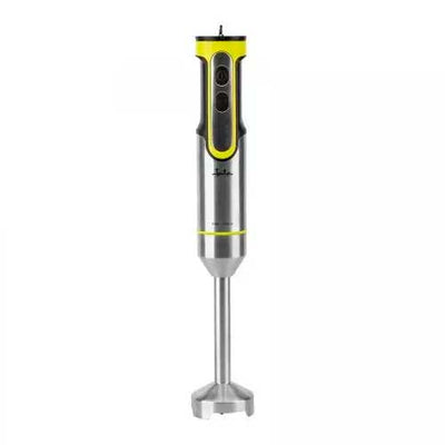 Batidora Mano 1200W Jata JEBT1788 Inox Lima
