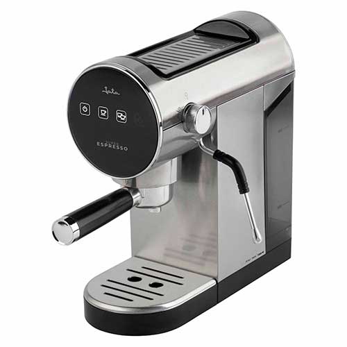 Cafetera Expresso Jata JECA2300 Gris