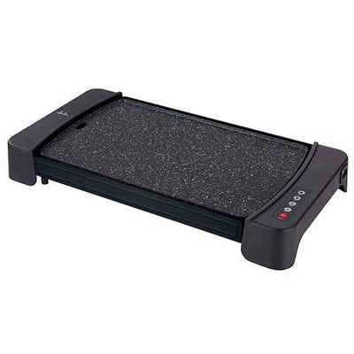 Plancha de Asar 2600W Jata JEGR2851 46x28cm