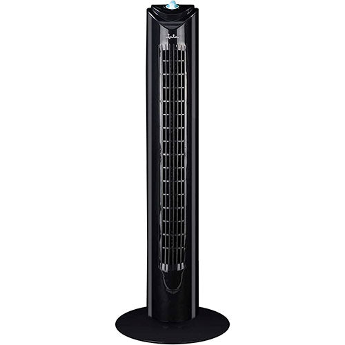 Ventilador de Torre 82cm 45w Jata JVVT3041  Negro