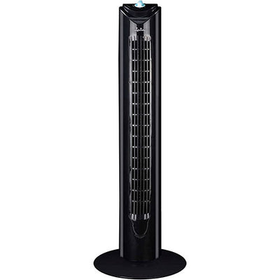 Ventilador de Torre 82cm 45w Jata JVVT3041  Negro