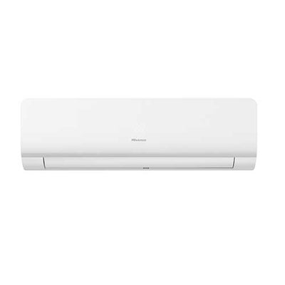 Aire Split 2236F/2322K Hisense KC25YR3B Wifi Blanco A++/A+++
