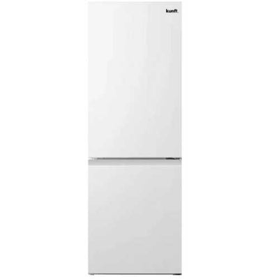 Frigorífico 143x50 Kunft KC9134WH Blanco Clase E