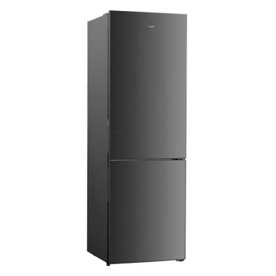 Frigorífico Combi 185x60 No Frost Kunft KC9613IX Inox Clase E