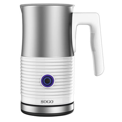 Espumador de Leche Sogo KETSS5745 Blanco