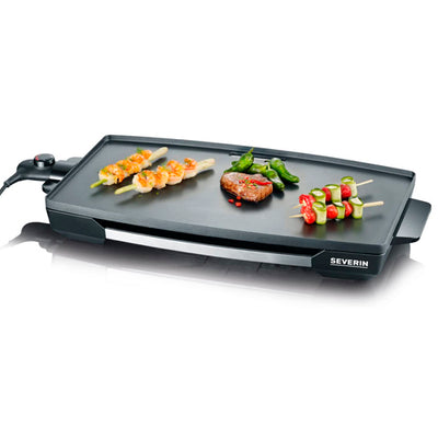 Plancha de asar 60CM Severin