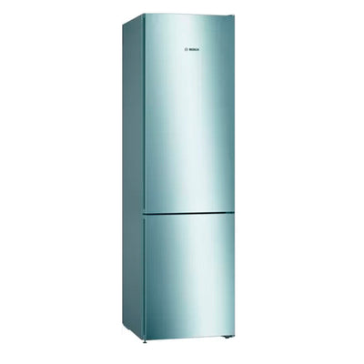 Frigorífico combi 203x60 No Frost Bosch KGN39VIDA Clase D acero