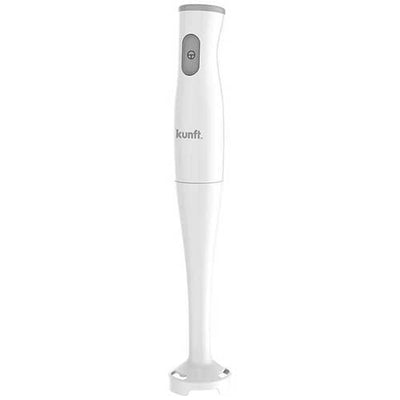 Batidora de Mano 200W Kunft KHB3834 Blanca