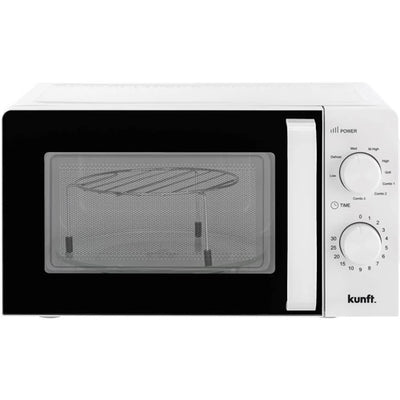 Microondas 20L 700W-1100W KUNFT KMW5219 Grill