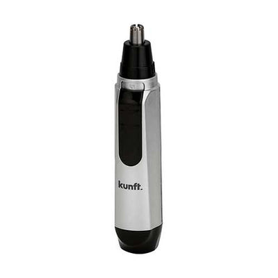 Recortador Nariz y Oreja Kunft KNT2668 Gris