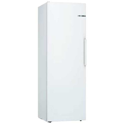 Frigorífico 1 Puerta 176x60cm Bosch KSV33VWEP Blanco Clase E