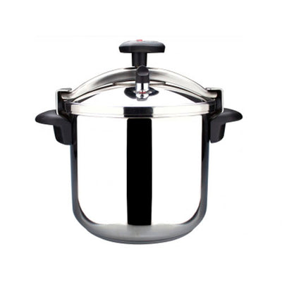 Olla presión 10l Magefesa Star recta (Embalaje en mal estado)