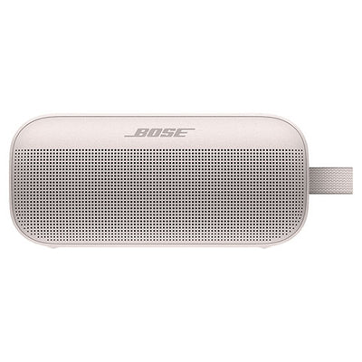 Altavoz Bose Sound Link Flex Blanco *DESPRECINTADO**