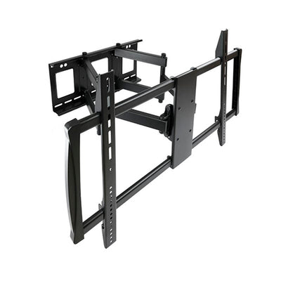 Soporte para TV/Monitor 60-100" TooQ LP75100TNB Vesa 600x900 Max 80Kg Negro