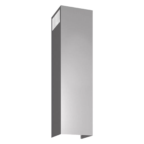 Tubo Prolongador Pared 1m LZ12250