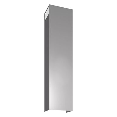 Tubo Prolongador Pared 1.5 m LZ12365 Balay