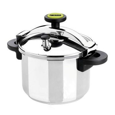 Olla A Presión 6L Monix Classica