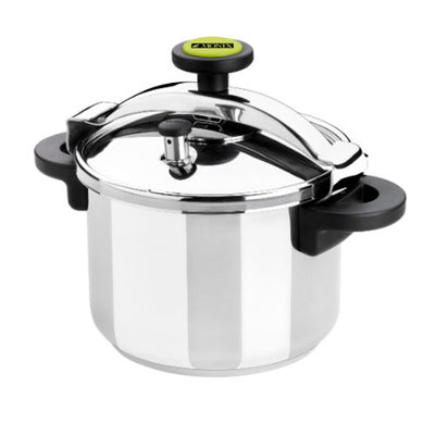 Olla A Presión 10L Monix Classica M530004