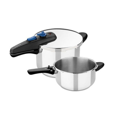 Set Ollas 2u Monix Veloce 4+6l