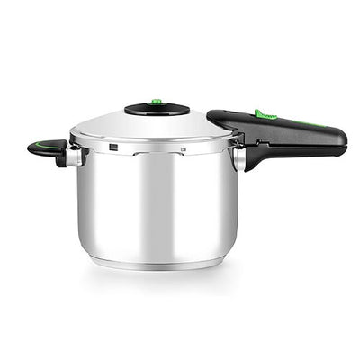 Olla A Presión 6L Monix Presto M911002 Inox