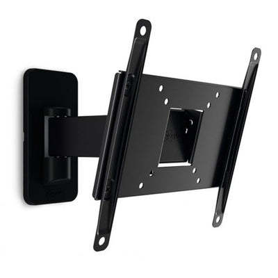 Soporte TV móvil 1 brazo de 19" a 40" Vogels MA2030B1 máx 20 kg 120 grados