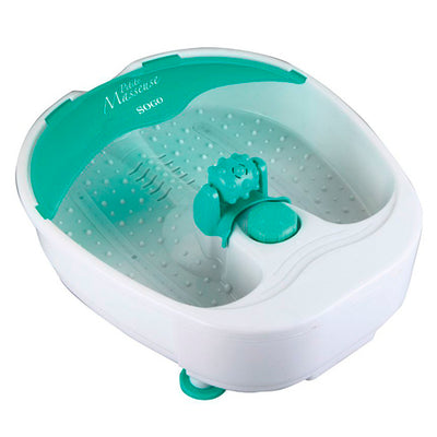 Hidromasaje para pies 90W Sogo SS11005
