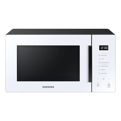 Microondas 23L 800W Samsung 23T5018CW grill blanco