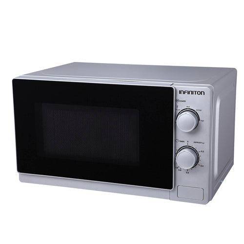 Microondas 20L 700W Infiniton MW0120X inox