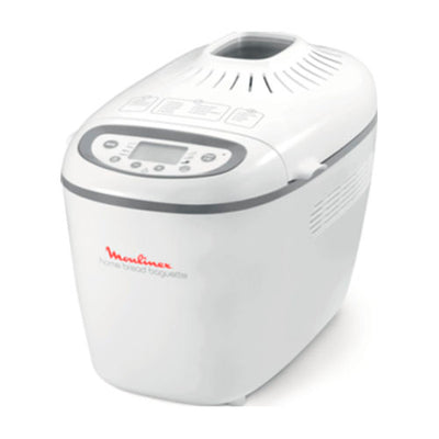 Panificadora baguette 1650w Moulinex OW610110 1500gr