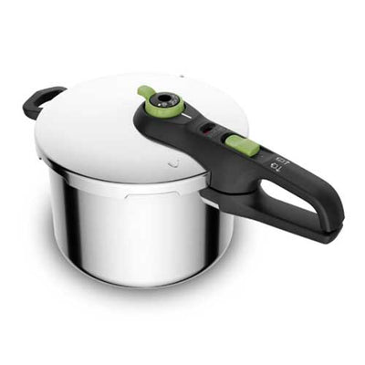 Olla A Presión 6L Tefal P25807 SECURE TRENDY