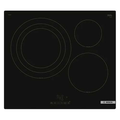 Inducciones 3 Zona 60cm Bosch PID61RBB5E 1 Zona - 32CM