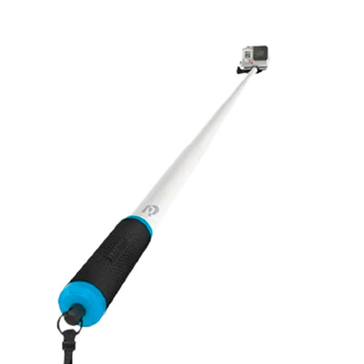 Palo Extensible Infiniton NSPORT Cam Blanco