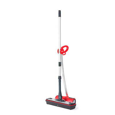 Moppy red mopa escoba Polti vapor PTEU0275