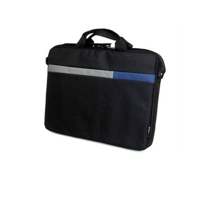 Maletín portátil 15.6" Primux básico negro