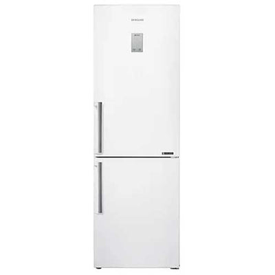 Frigorífico Combi 185x60 No Frost Samsung RB33J3515WWEF Blanco Clase E