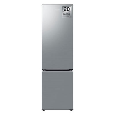 Frigorífico Combi 203X60 NoFrost Samsung RB38C600CS9 Inox Clase C