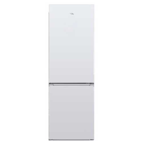 Frigorífico Combi 185x60 No Frost TCL RF318BWE1 Blanco Clase E