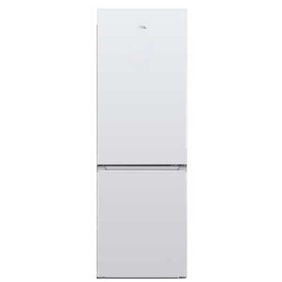 Frigorífico Combi 185x60 No Frost TCL RF318BWE1 Blanco Clase E