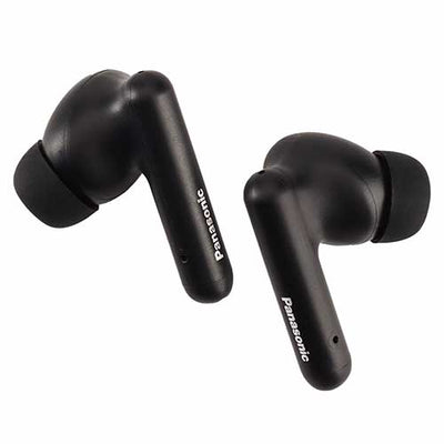 Auriculares Botón Bluetooth Panasonic RZ-B110WDE-K Inalámbricos Negro