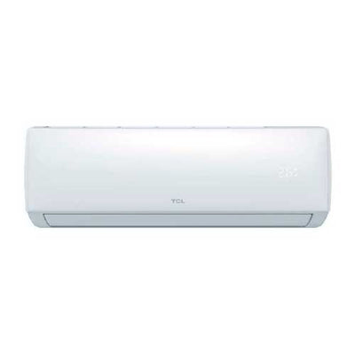 Aire Split 3000 Frigorías TCL S12F2S1 Elite Wifi Bomba de calor Blanco A++ Wifi