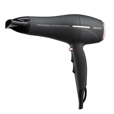 Secador Sogo SECSS3675 2200W profesional