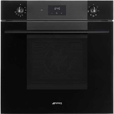 Horno Multifunción 60CM 70L SMEG SF6100VB3 A.