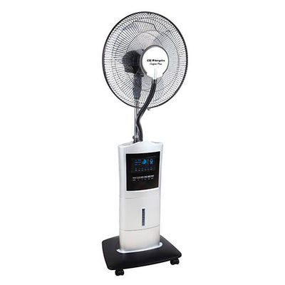 Ventilador Nebulizador 100W 1,5L Orbegozo SFA7000 Mando